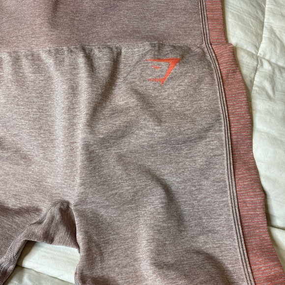 Gymshark leggings - Picture 2 of 3